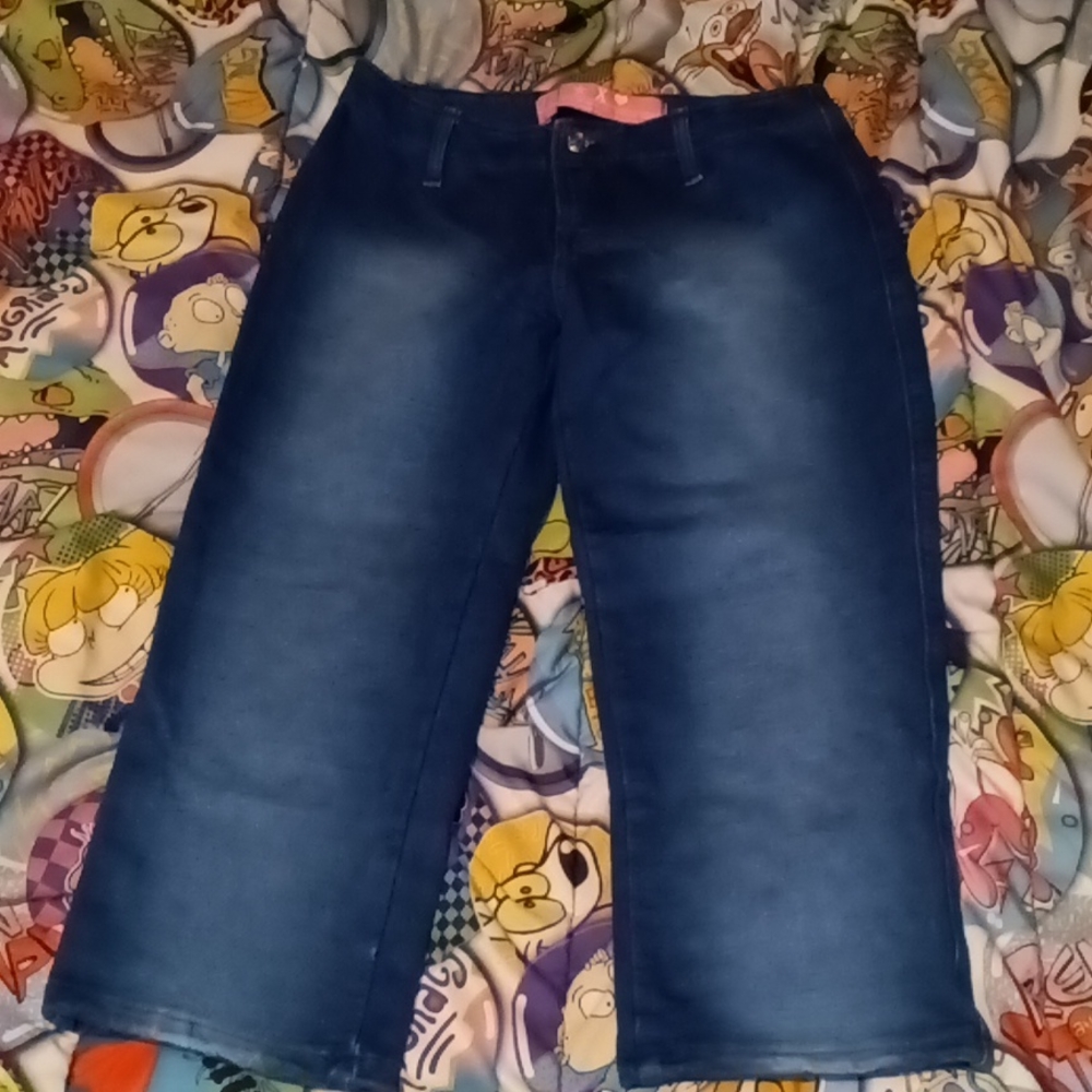 Pxc capris.brazil